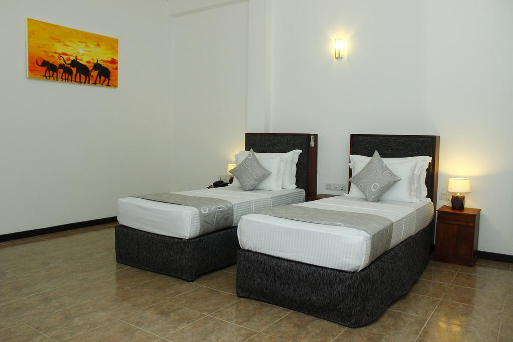 Sole Luna Resort & Spa Tangalle Quarto foto