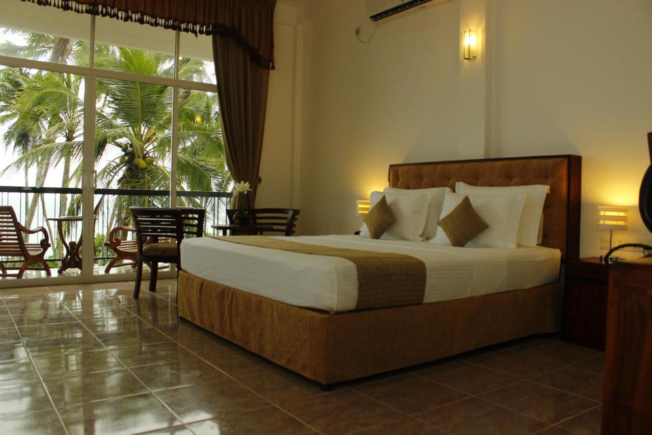 Sole Luna Resort & Spa Tangalle Exterior foto