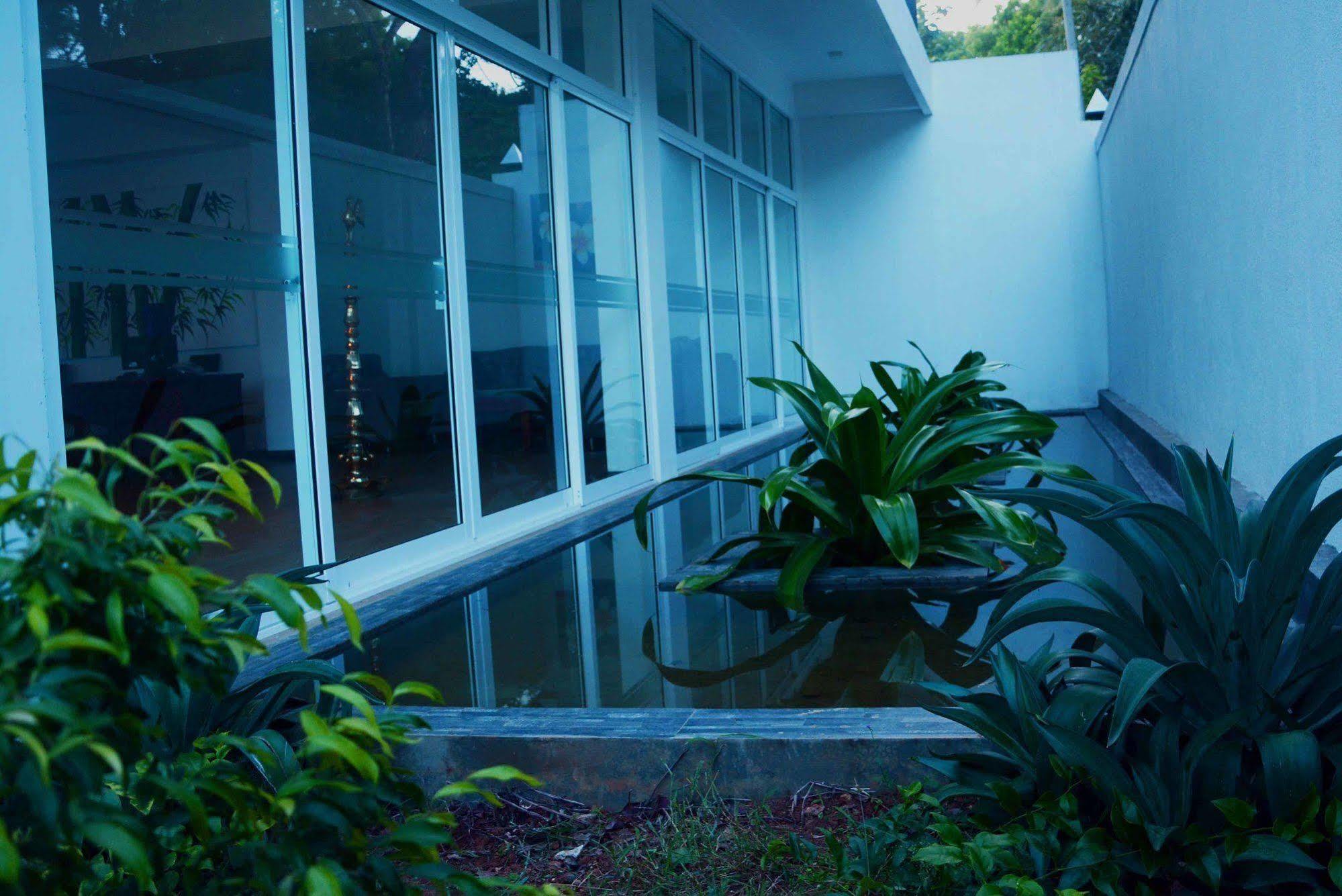 Sole Luna Resort & Spa Tangalle Exterior foto
